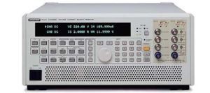 Rabljen DC Power Generator Advantest R 6245