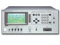 Rabljeni LCR merilnik Agilent 4285 A