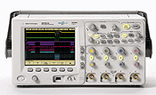 Rabljen Osciloskop Agilent DSO 6014 A