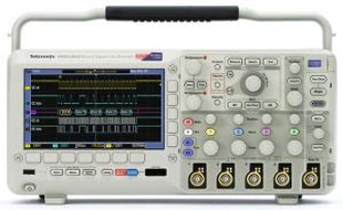 Rabljeni osciloskop Tektronix DPO 2024