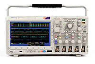 Rabljeni osciloskop Tektronix DPO 3054