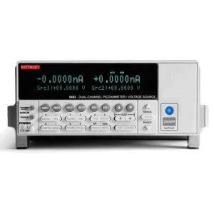 Rabljena Picoammeter Keithley 6482