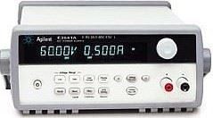 Rabljena napajalnik Agilent E3641A