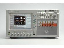 Rabljena pulzni podatki generator Agilent 81141A