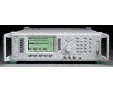 Uporabljen generator signala Anritsu 68047B