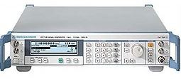 Rabljeni generatorji signala Rohde&Schwarz SML03