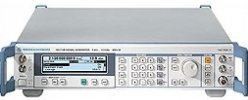 Rabljena signal generator Rohde & Schwarz SMV03
