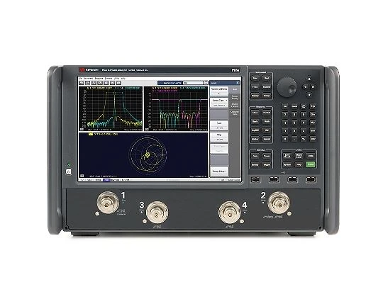 Rabljena Network Analyzer Agilent N5225B